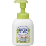 興和　コルゲン　手洗いせっけん　３００ｍｌ　１２９３４　１本