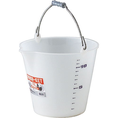 リス興業　ラバケット１４Ｌ　ナチュラル　１４Ｌ　ＮＲ　１個1