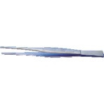 幸和ピンセット工業　ＫＦＩ　Ｋ‐１７Ｖ１８Ａ　１７８１１１　１本