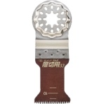岡田金属工業所　ゼットソー　ゼットソーマルチ際切用３３　２００１３　１枚