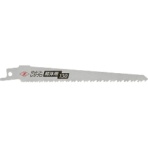 岡田金属工業所　ゼットソー　レシプロ　解体用１３０　２０１４１　１パック（３枚）