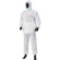 東レ　ＬＩＶＭＯＡ３０００　保護服（ヤッケ）高通気タイプ　２２０－０３０２１（Ｍ）　１着1