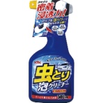 古河薬品工業　ＫＹＫ　虫とり泡クリーナー　５００ｍｌ　２２－０６８　１本