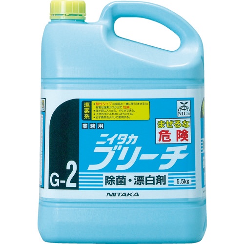 ニイタカ　ブリーチ　５．５Ｋｇ　２３４０３０　１個1