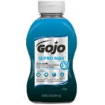 ゴージョー　スープロＸ　ハンドクリーナー　２９５ｍＬ　２３７２　１個