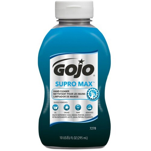 ゴージョー　スープロＸ　ハンドクリーナー　２９５ｍＬ　２３７２　１個1
