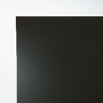 アクリサンデー　サンデーシート黒３００×３００×１ｍｍ　３００－ＳＳ－１　１枚