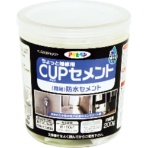 アサヒペン　カップセメント　２００Ｇ　防水セメント　３１１６８９　１個