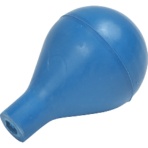 ユラボジャパン　レオナ　１２４１－０１　ピペットエイド（ゴム製）２０ｍｌ　４３４２－０００８　１個