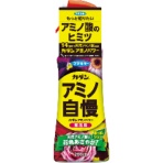 フマキラー　カダンアミノパワー草花用２００ｍｌ　４３６８６０　１本