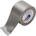アサヒペン パワーテープ 36mm×4m T041シルバー 602602 1個