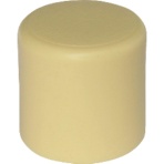 ベッセル　プラスチックヘッド　交換用替頭　７６‐１０Ｈ　＃１　７６－１０Ｈ　１パック