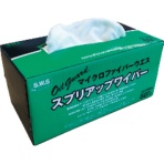 湘南ワイパーサプライ　ＳＷＳ　Ｏｉｌｇｕａｒｄスプリアップワイパー　８１９０４６　１箱（５０枚）