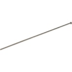 信濃機販　ニードル３ｍｍ×１８０ｍｍ　８２０－１１Ｓ　１箱（１２本）