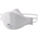 ３Ｍ　Ａｕｒａ　折りたたみ式防護マスク　９２１０＋　Ｎ９５　９２１０　ＡＵＲＡ　１箱（２０枚）