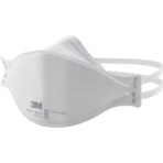 ３Ｍ　Ａｕｒａ　折りたたみ式防護マスク　９２１０＋　Ｎ９５　９２１０　ＡＵＲＡ　１箱（２０枚）