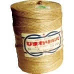 積水樹脂　ひまわり麻ひも　２ｍｍＸ５２０ｍ　Ａ１４３　１巻