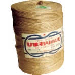 積水樹脂　ひまわり麻ひも　２ｍｍＸ２００ｍ　Ａ１４３－２００　１巻