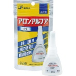 東亞合成　アロンアルフア　１０１　２０ｇ　アルミ袋　ＡＡ－１０１－２０ＡＬ　１本