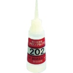 東亞合成　アロンアルフア２０２マルＳ　５００ｇ　２０ｇ　ＡＡ－２０２－Ｓ　１ケース（２５本）