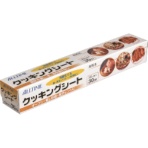 東京メディカル　クッキングシート　３３ｃｍ×３０ｍ巻　ＡＣＳ－３３３０　１本