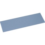 光 アクリルミニ板透明 3×50×150mm AF-305 1枚