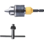 アネックスツール　ドリルチャック　０．８－６．５ｍｍ　ＡＫＬ－２３０　１個