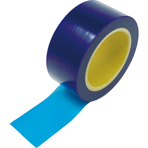 三井化学ＩＣＴマテリア　表面保護フィルム　Ｂ５００　５０ｍｍ×１００ｍ　青　Ｂ５００－５０　１巻1