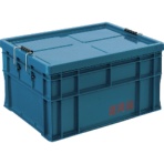 リス興業　ネイビー道具箱　７５Ｌ　Ｂ－７５Ｌ　１台