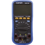 カスタム デジタルマルチメータ CDM-7300 1台