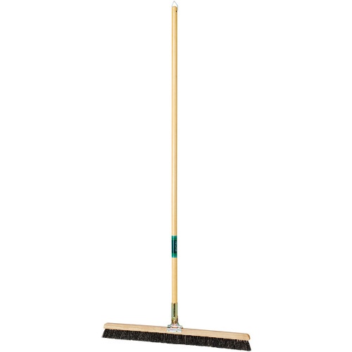 テラモト　自在ホーキ木柄６０ｃｍ　ＣＬ－３８１－１３０－０　１本1