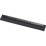 テラモト　ドライヤーＳＰ　スペア　４０ｃｍ　ＣＬ－８１１－６４０－０　１個