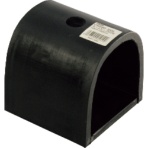 光 カーストップ穴100×100×100 CSG100-100S 1本