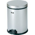 山崎産業 コンドル 屋内用屑入れ(衛生容器) ママポットSC-M10 DP-09-SB 1個