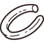 三菱マテリアル　部品　ＥＲ３　１個