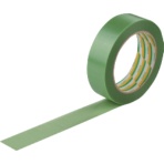 ダイヤテックス　パイオラン　硬質塩ビ養生テープ　３０ｍｍ×３０ｍ　ＥＳ－０７－ＧＲ　１巻