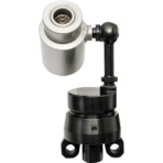 カクタス　ノックアウトパンチアタッチメント　ＥＶＫ－４　１台