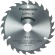 パナソニック　木工刃（パワーカッター用替刃）　ＥＺ９ＰＷ１３Ｃ　１枚1