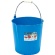 田中工業　フレックスバケツ　１５Ｌ　ブルー　ＦＢ－１５Ｂ　１個1
