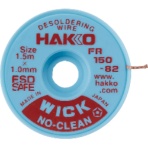 白光　ウィックノークリーン１．５ＭＸ１．０ＭＭ　ＦＲ１５０－８２　１個