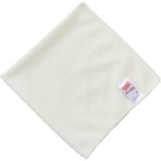 ３Ｍ　スコッチ・ブライト　高耐久ふきん２０１２　白　３６×３６ｃｍ　ＦＵＫＩＮ２０１２　ＷＨＩ　１枚