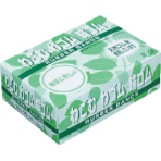 共和　わごむわゴム輪ゴム　＃１６　アメ色　１００ｇ箱入　ＧＧＭ－０３６　１箱（６８０本）