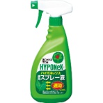 ハイポネックスジャパン　植物活性剤　速効スプレー液　Ｈ０００４０１　１本