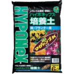 ハイポネックスジャパン　培養土鉢プランター用　Ｈ００４９０４　１個