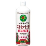 ハイポネックスジャパン　植物活性剤　ストレート液洋ラン用　Ｈ０１６８０３　１本