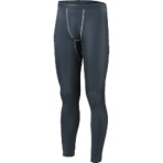 おたふく手袋　ＢＴパワーストレッチロングタイツ　ブラック　３Ｌ　ＪＷ－１６２－ＢＫ－３Ｌ　１着