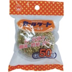 ボンスター　カールケートゴールド　５０ｇ　Ｋ－０３１　１個