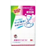 ３Ｍ　スコッチ・ブライト　マイクロファイバークロス　食器用　ＫＰＦ－１２　１袋