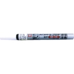 サクラクレパス　ペイントマーカープロ用　細字　白　ＫＰＭＫ－５０Ｗ　１本