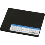 光　スポンジ１００×１００×５ｍｍ　ＫＳＮＲ－１０５　１枚
